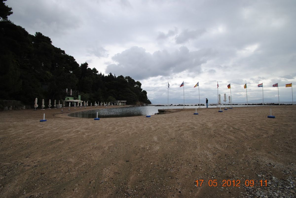 imagini hotel CORFU HOLIDAY PALACE